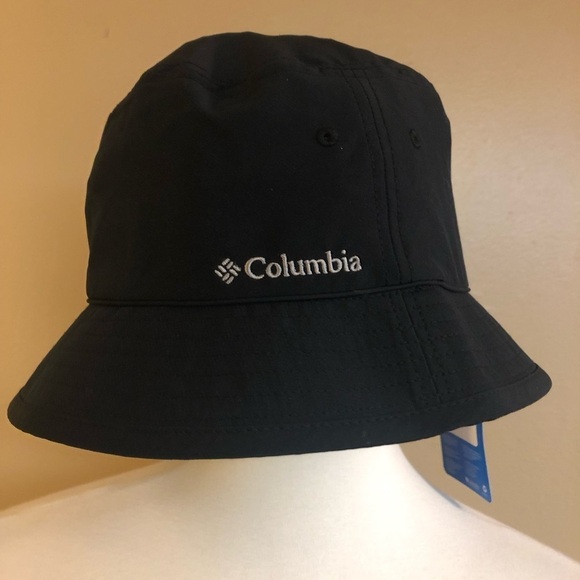 Columbia Accessories - Columbia Pine Mountain Unisex Bucket Hat